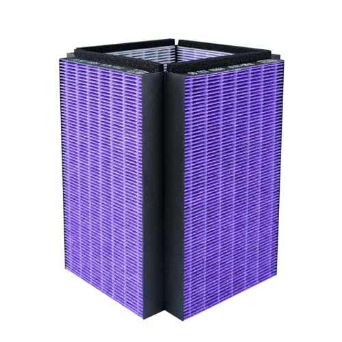 PU-FA01-J 空気清浄機フィルター PU-AA50 空気清浄機交換フィルター PUFA01_J フィルター pufa01j 交換用フィルター PU-AA50-WA 空気清浄機 PU-AA50-W PUAA50_WA 空気清浄機交換用フィルター PU-AA50 WA 互換品 1枚入り